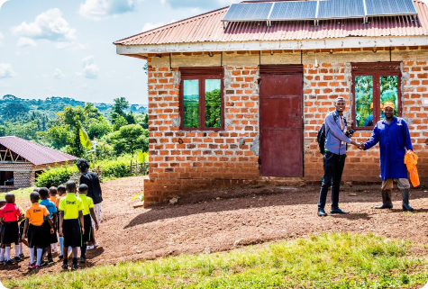 Why Lumi-Guard best for Ugandan Communities